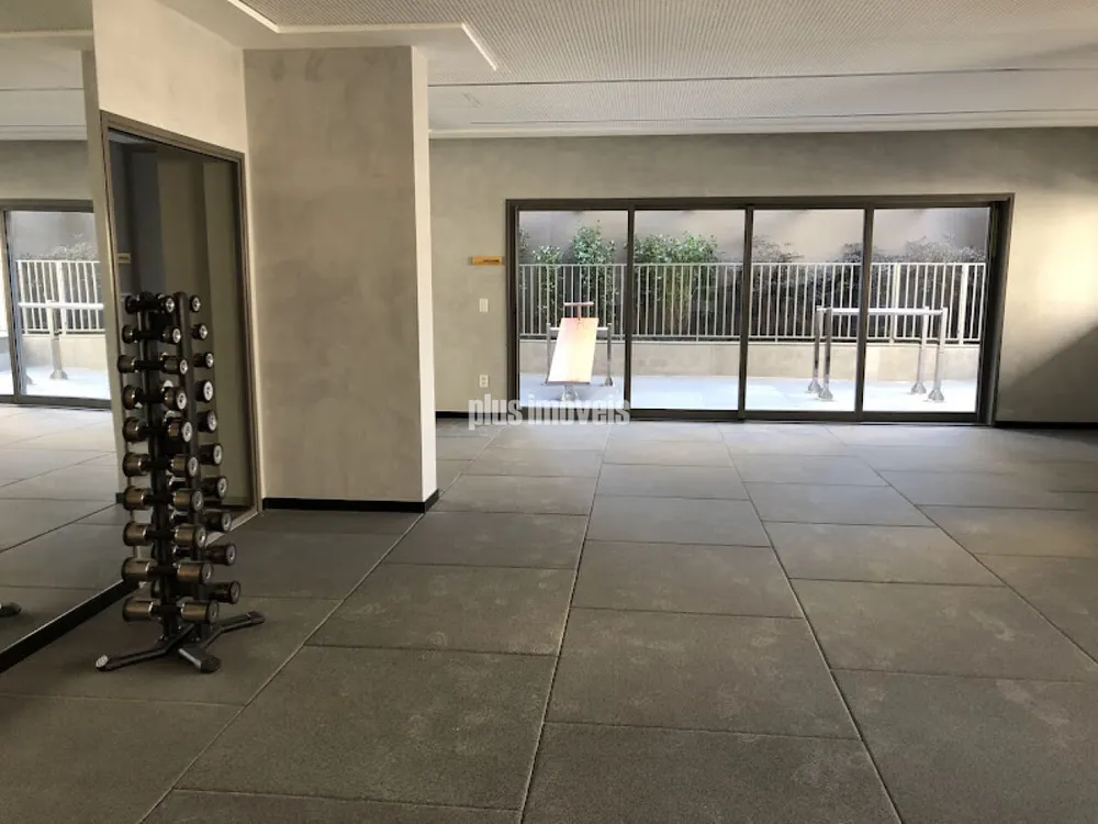 Apartamento, 1 quarto, 24 m² - Foto 3