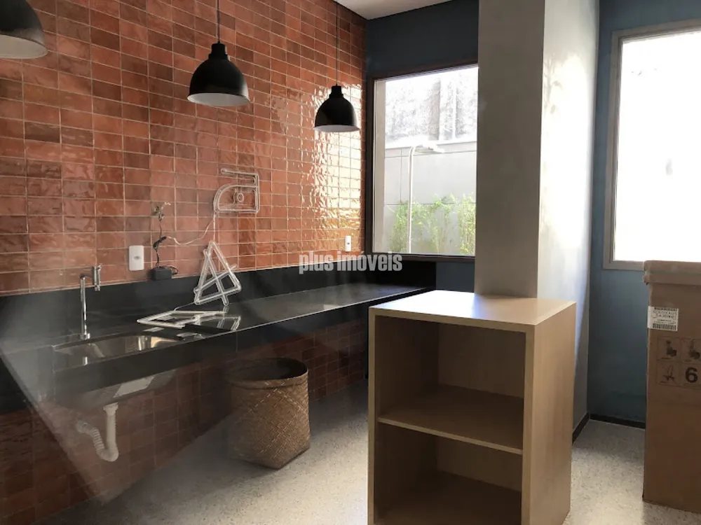 Apartamento, 1 quarto, 24 m² - Foto 8