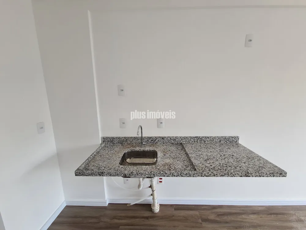 Apartamento, 1 quarto, 24 m² - Foto 4