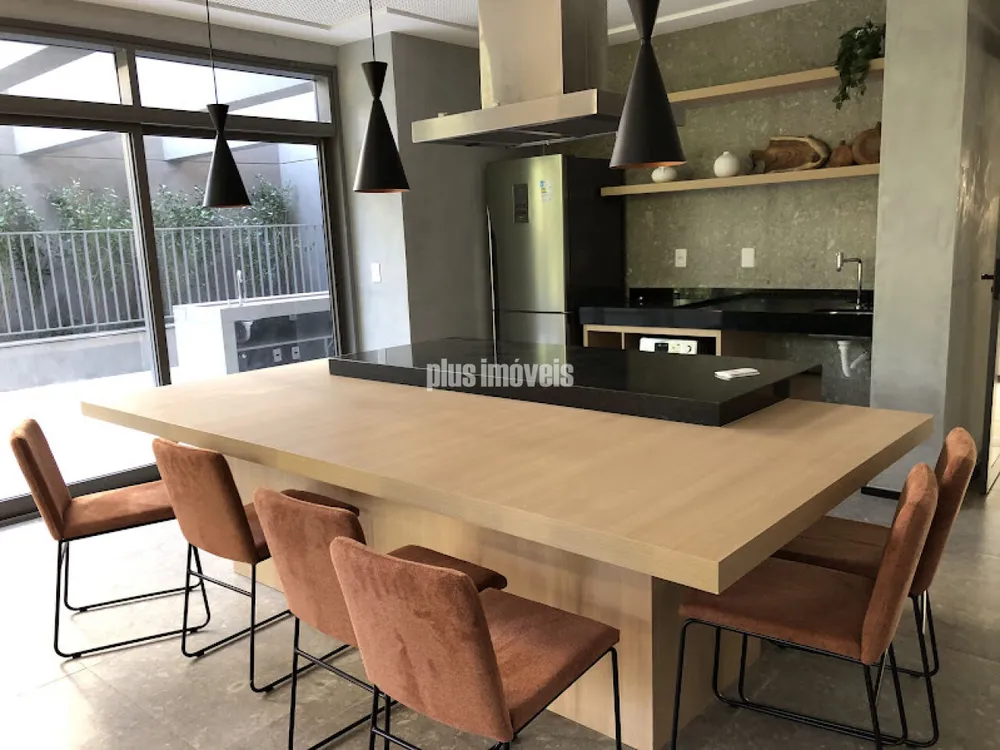 Apartamento, 1 quarto, 24 m² - Foto 1