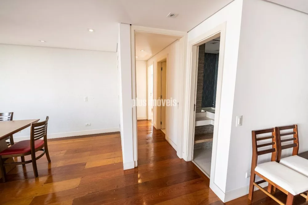 Apartamento à venda com 2 quartos, 107m² - Foto 3