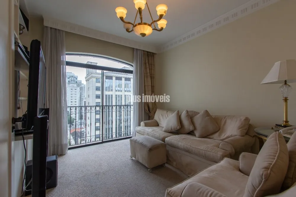 Apartamento, 5 quartos, 335 m² - Foto 8