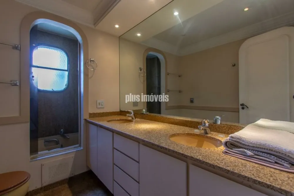 Apartamento, 5 quartos, 335 m² - Foto 7