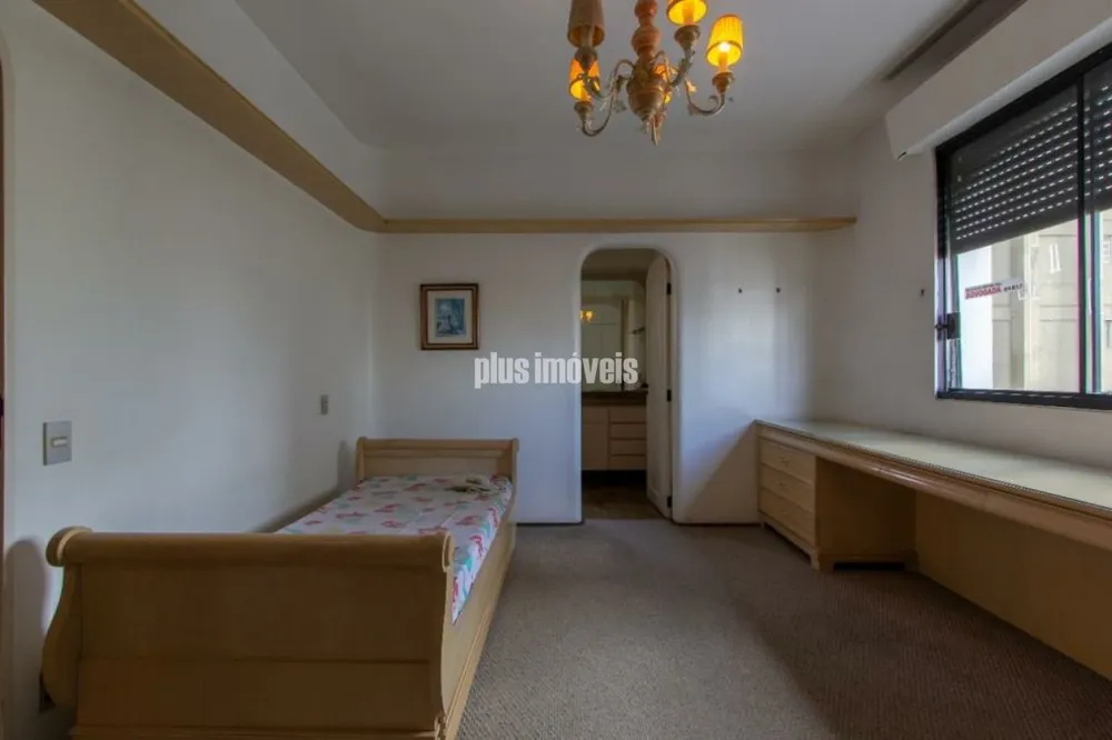 Apartamento, 5 quartos, 335 m² - Foto 6