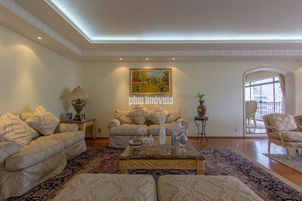 Apartamento, 5 quartos, 335 m² - Foto 5