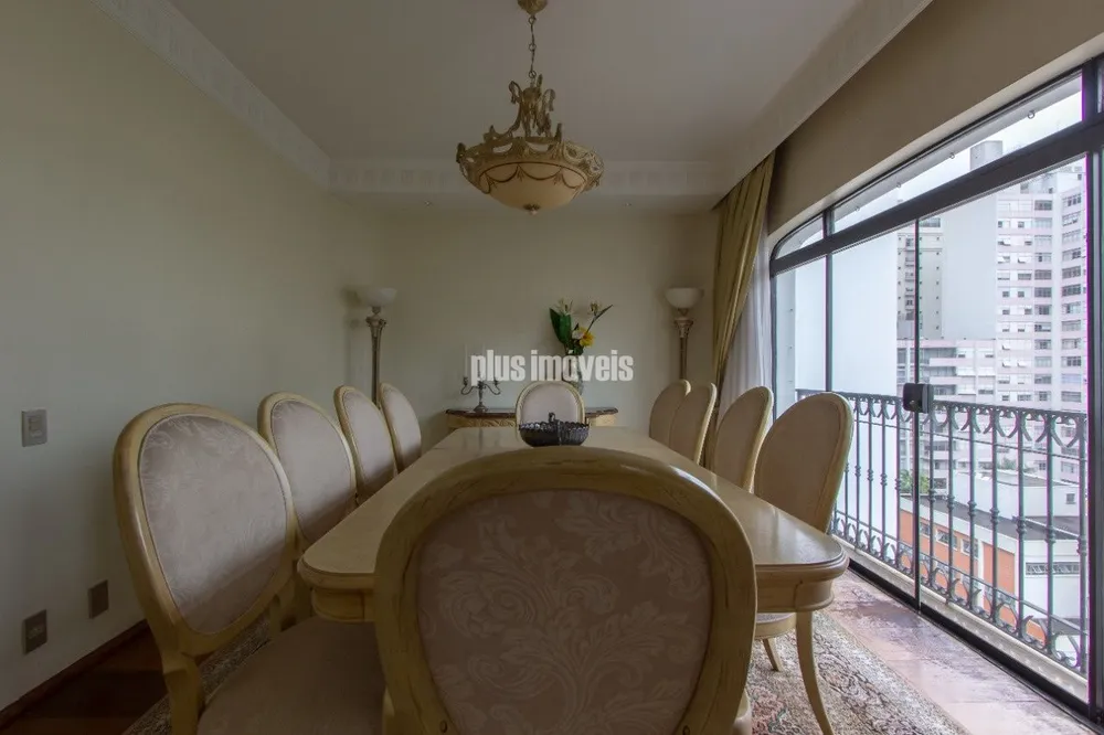 Apartamento, 5 quartos, 335 m² - Foto 1