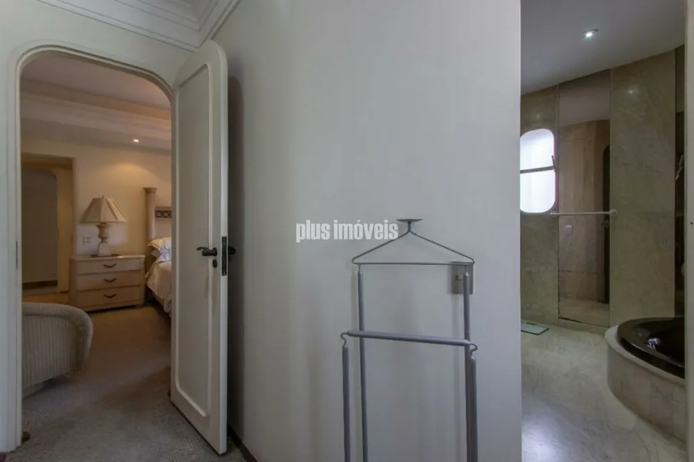 Apartamento, 5 quartos, 335 m² - Foto 4