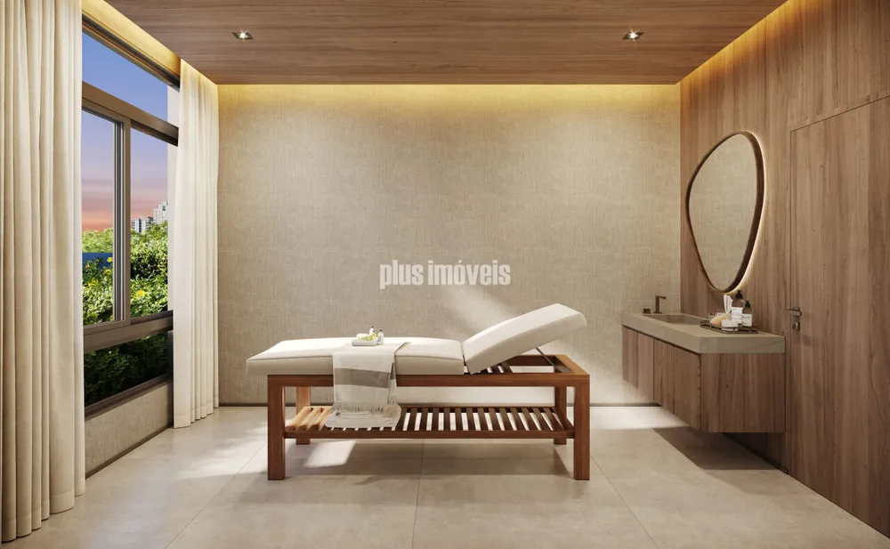 Apartamento, 4 quartos, 330 m² - Foto 1