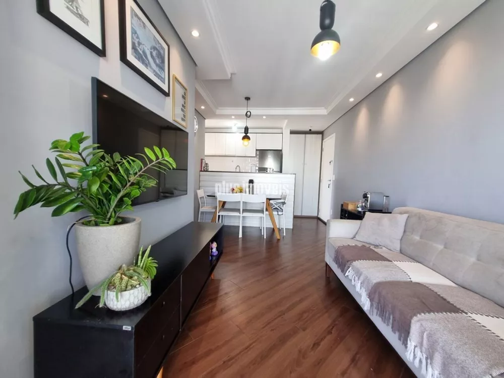 Apartamento à venda com 3 quartos, 75m² - Foto 5