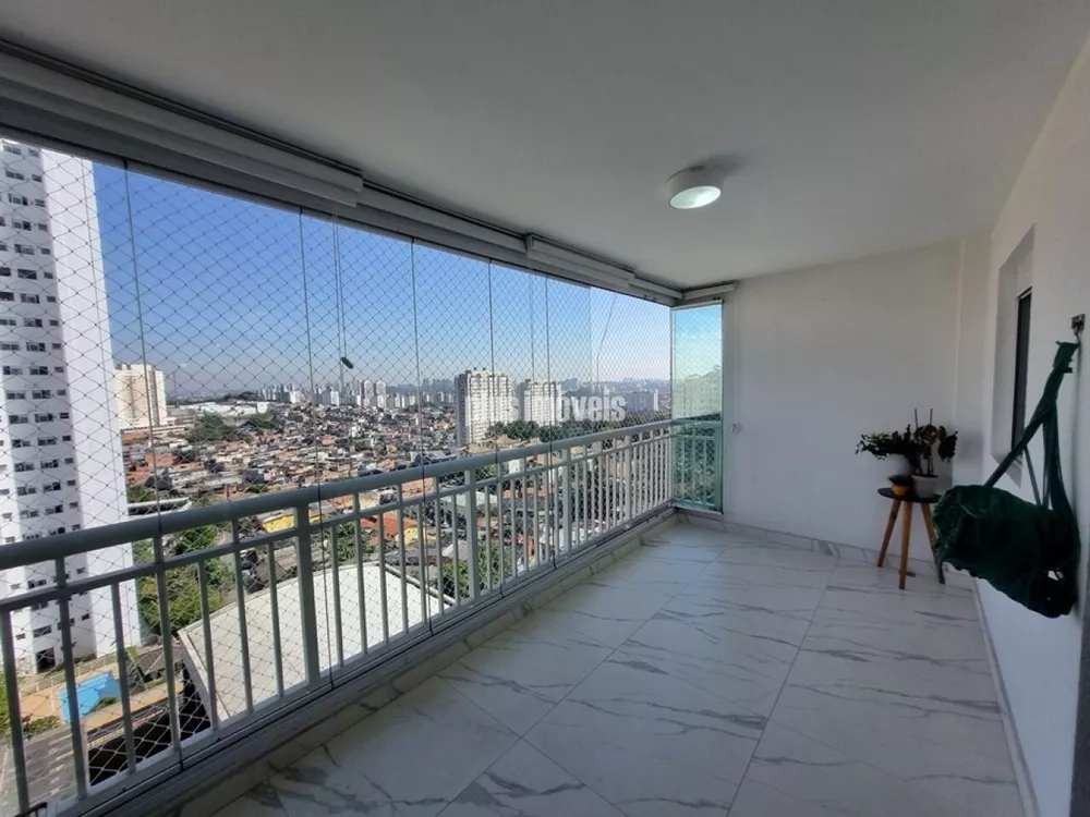 Apartamento à venda com 3 quartos, 75m² - Foto 6