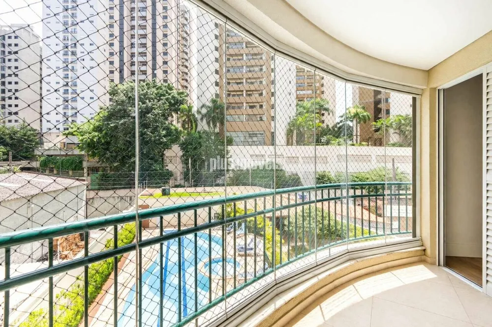 Apartamento, 3 quartos, 100 m² - Foto 4