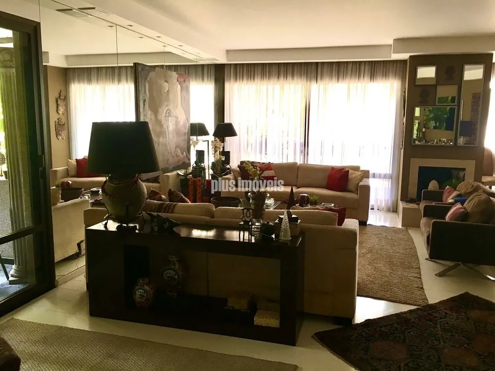 Apartamento, 3 quartos, 263 m² - Foto 7