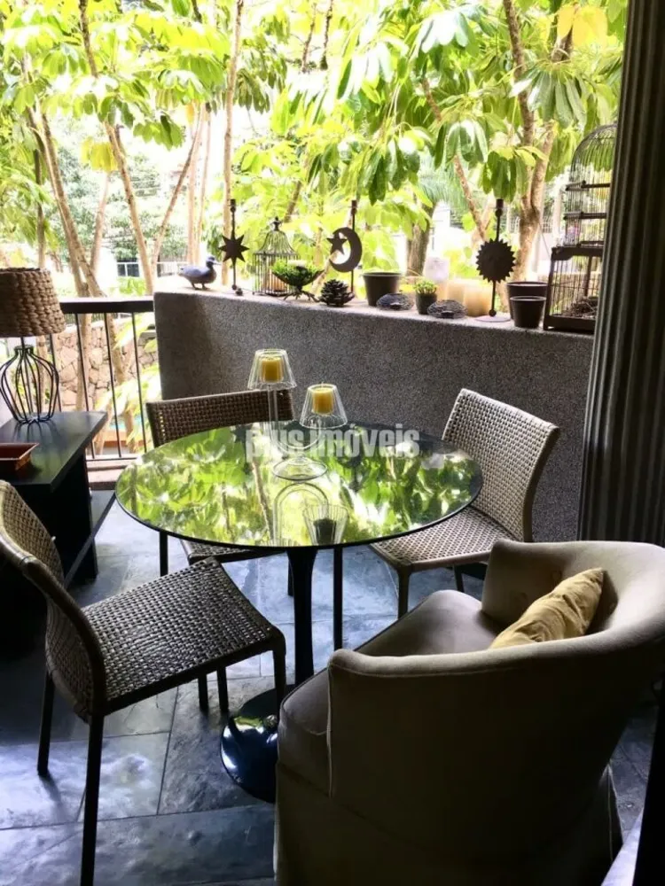 Apartamento, 3 quartos, 263 m² - Foto 6