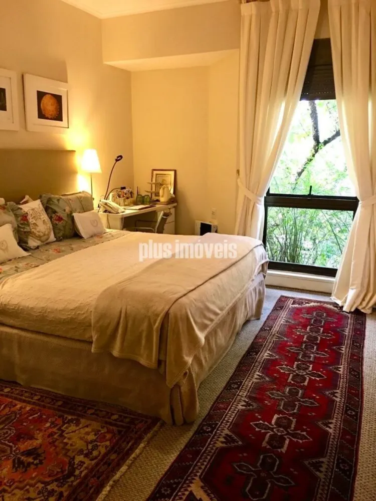 Apartamento, 3 quartos, 263 m² - Foto 5