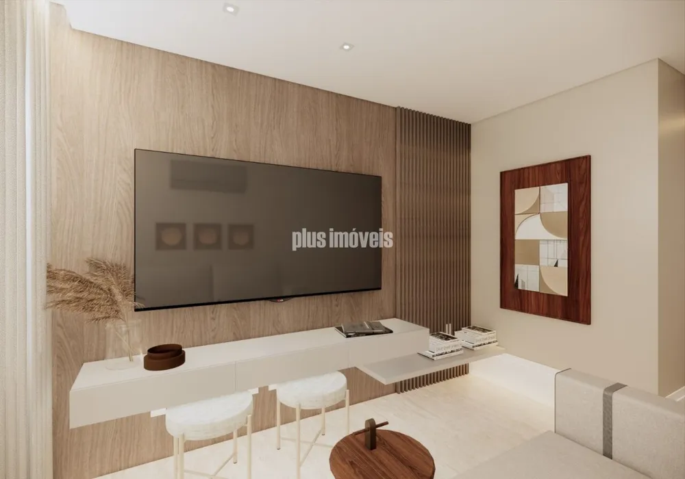 Apartamento, 3 quartos, 222 m² - Foto 2