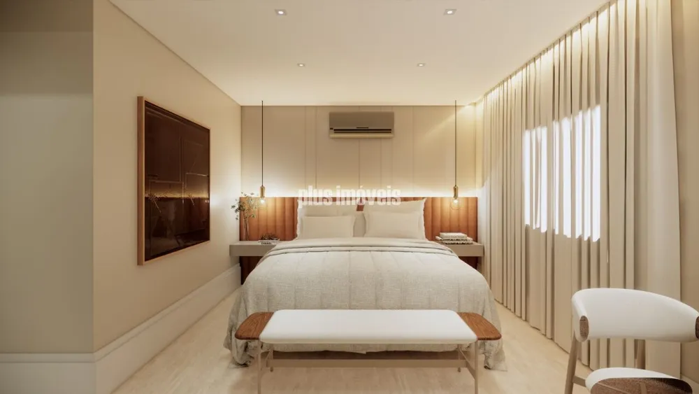 Apartamento, 3 quartos, 222 m² - Foto 4