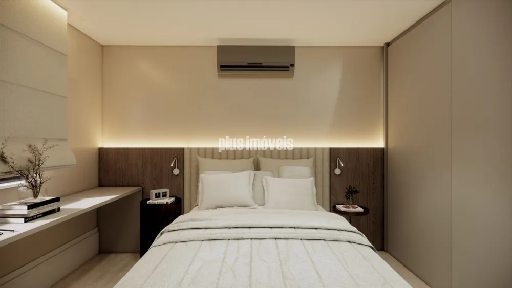 Apartamento, 3 quartos, 222 m² - Foto 3