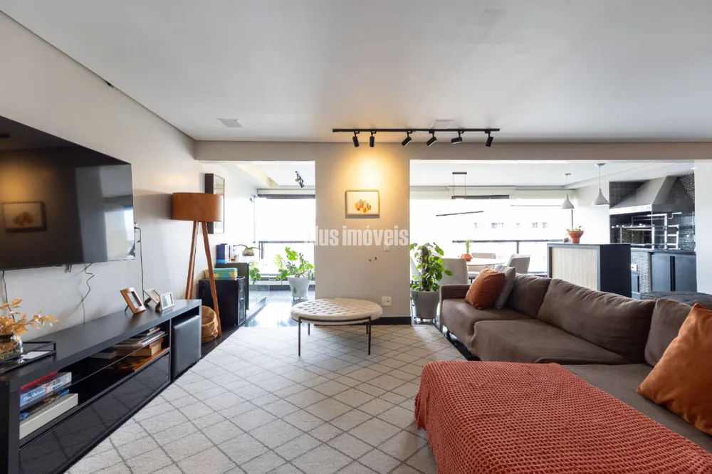 Apartamento, 3 quartos, 167 m² - Foto 2