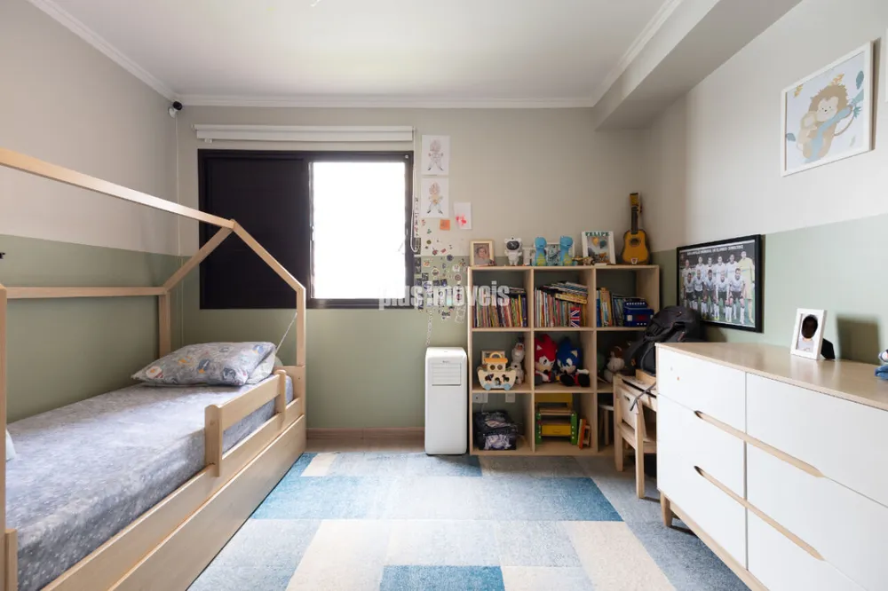 Apartamento, 3 quartos, 167 m² - Foto 7