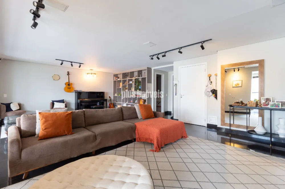 Apartamento, 3 quartos, 167 m² - Foto 5