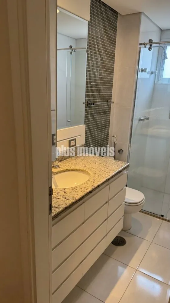 Apartamento, 3 quartos, 208 m² - Foto 1