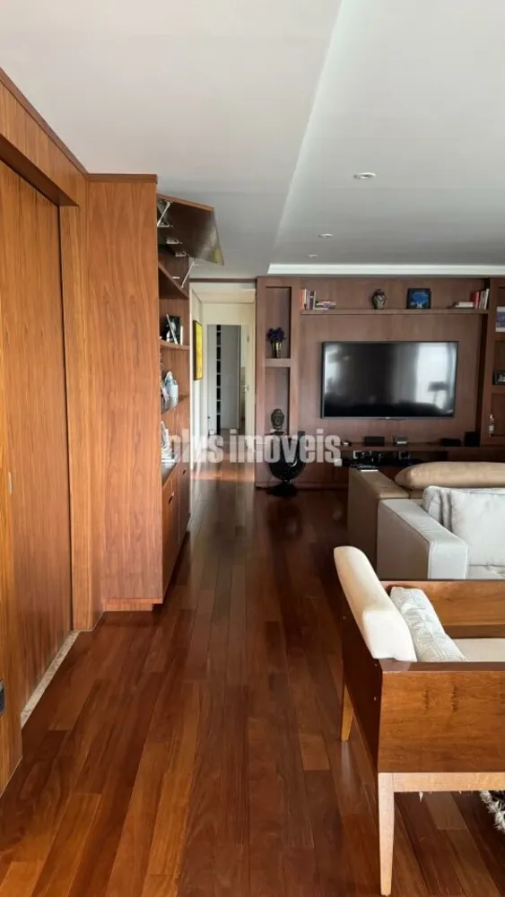 Apartamento, 3 quartos, 208 m² - Foto 4