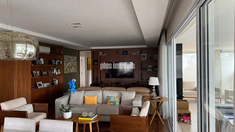 Apartamento, 3 quartos, 208 m² - Foto 3