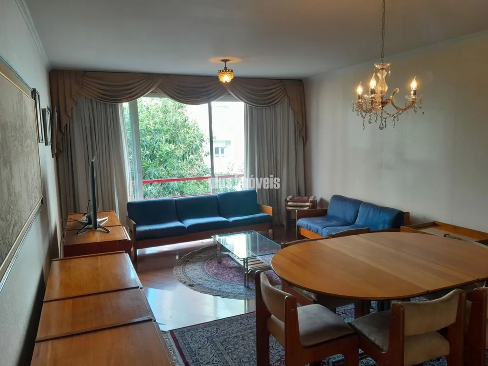 Apartamento, 2 quartos, 106 m² - Foto 2