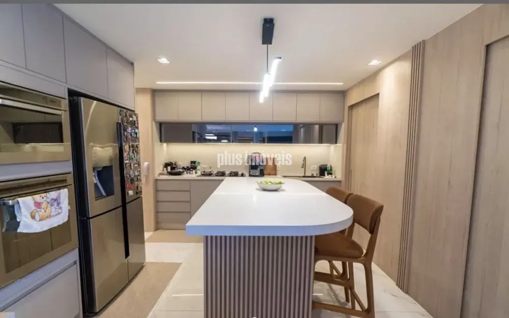 Apartamento, 3 quartos, 159 m² - Foto 4