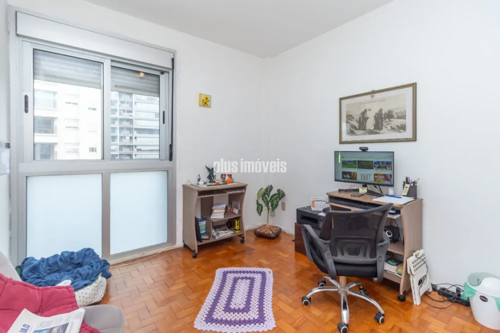Apartamento, 3 quartos, 103 m² - Foto 7