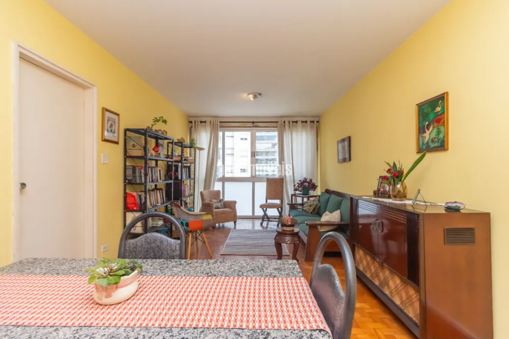 Apartamento, 3 quartos, 103 m² - Foto 3