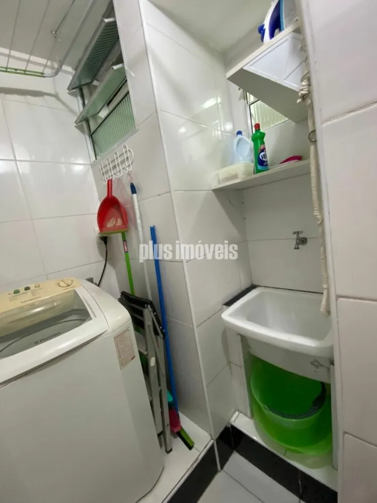 Apartamento, 2 quartos, 65 m² - Foto 3