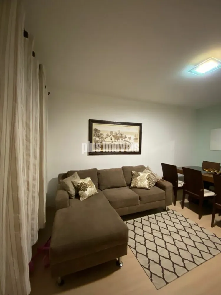 Apartamento, 2 quartos, 65 m² - Foto 1