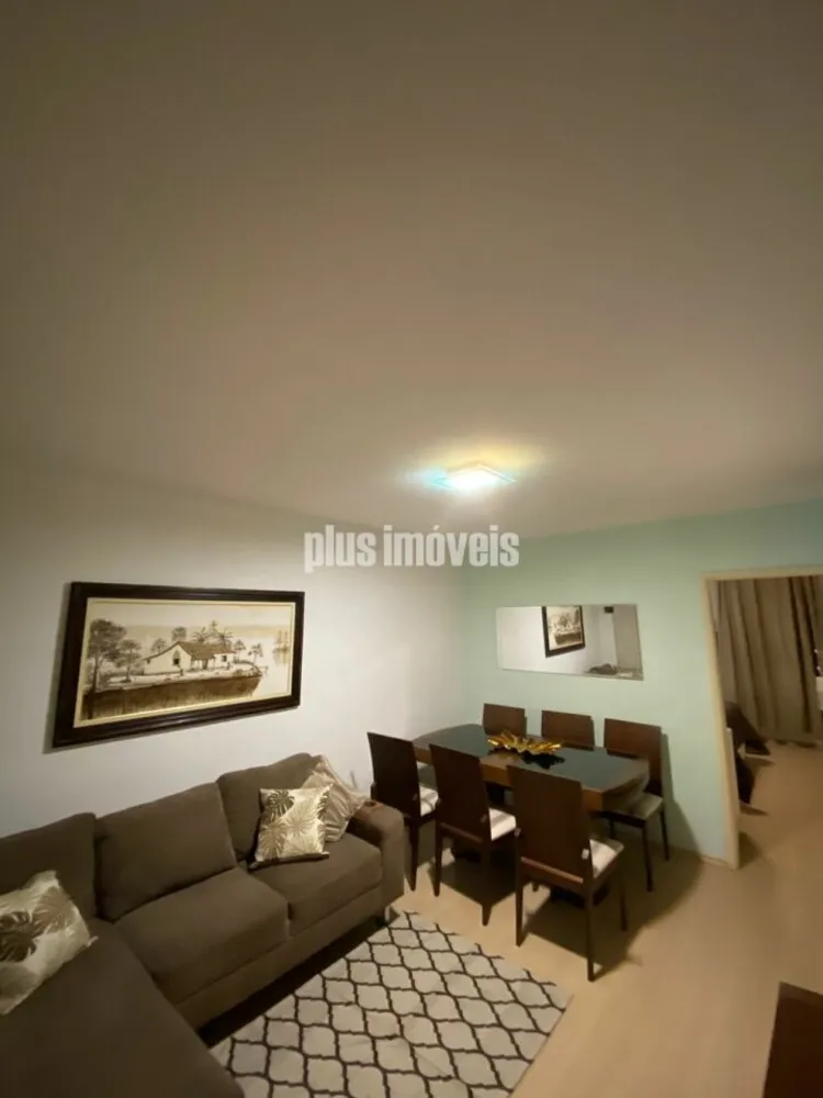 Apartamento, 2 quartos, 65 m² - Foto 7