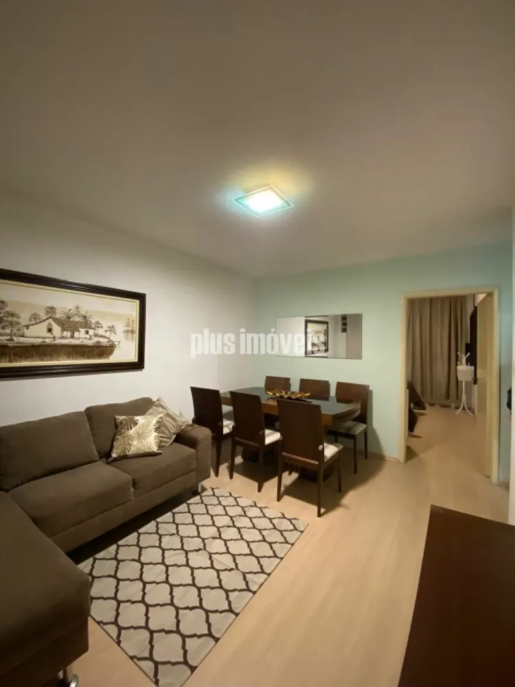 Apartamento, 2 quartos, 65 m² - Foto 2