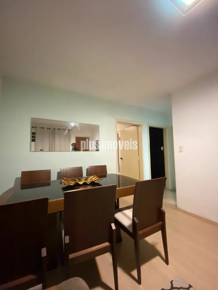 Apartamento, 2 quartos, 65 m² - Foto 4