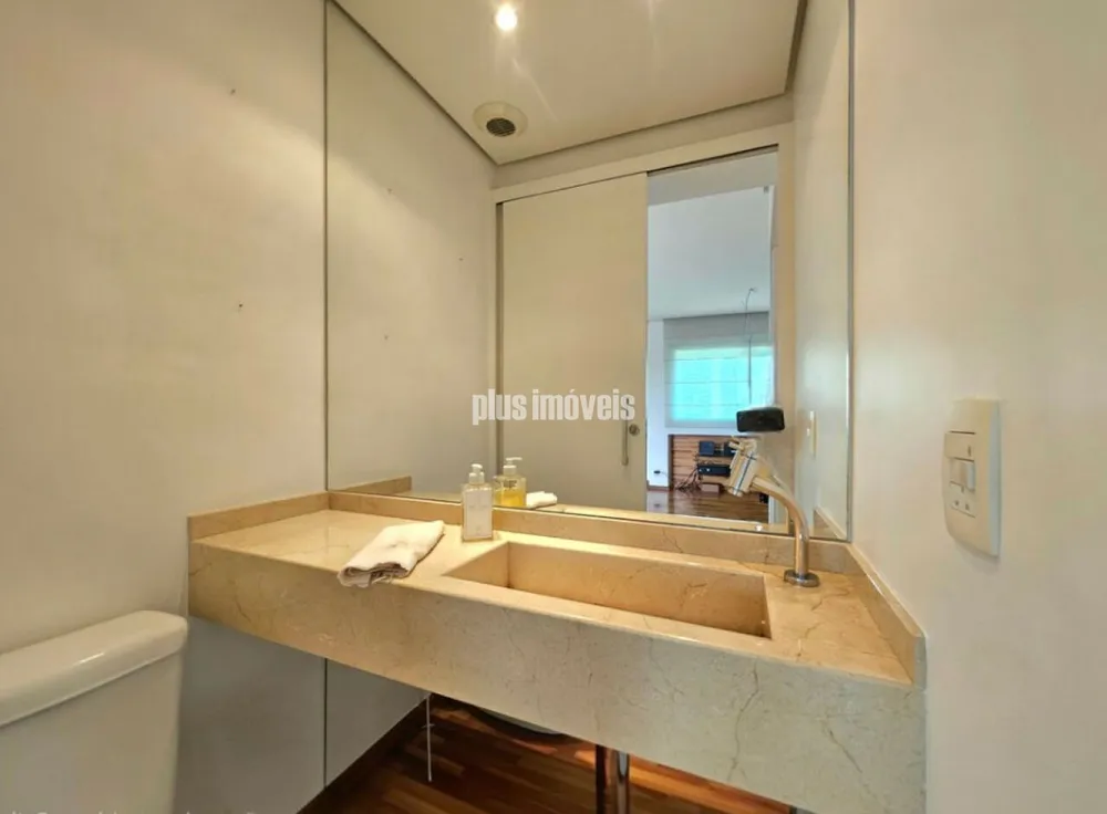 Apartamento, 3 quartos, 147 m² - Foto 4