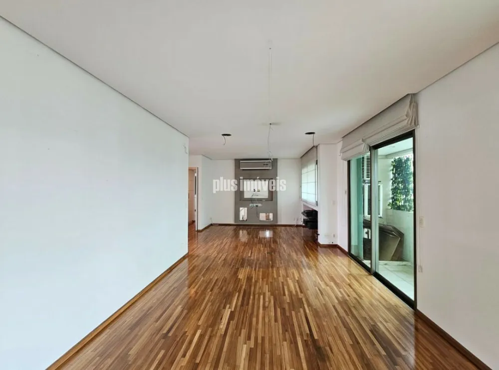 Apartamento, 3 quartos, 147 m² - Foto 1
