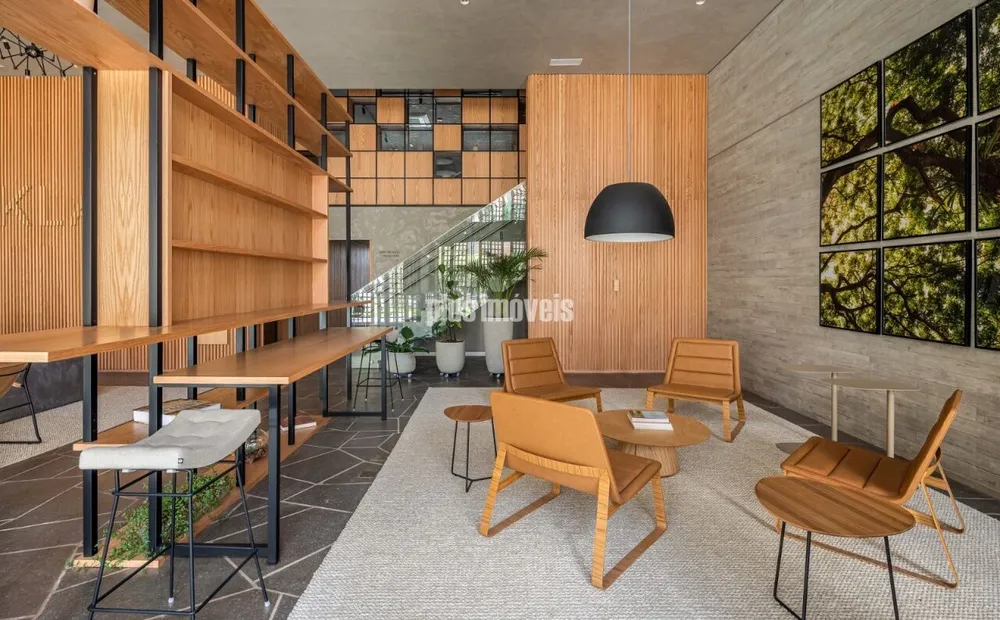 Apartamento, 3 quartos, 155 m² - Foto 6
