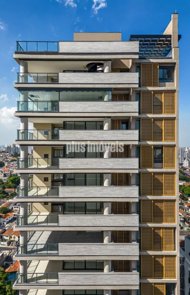 Apartamento, 3 quartos, 155 m² - Foto 3