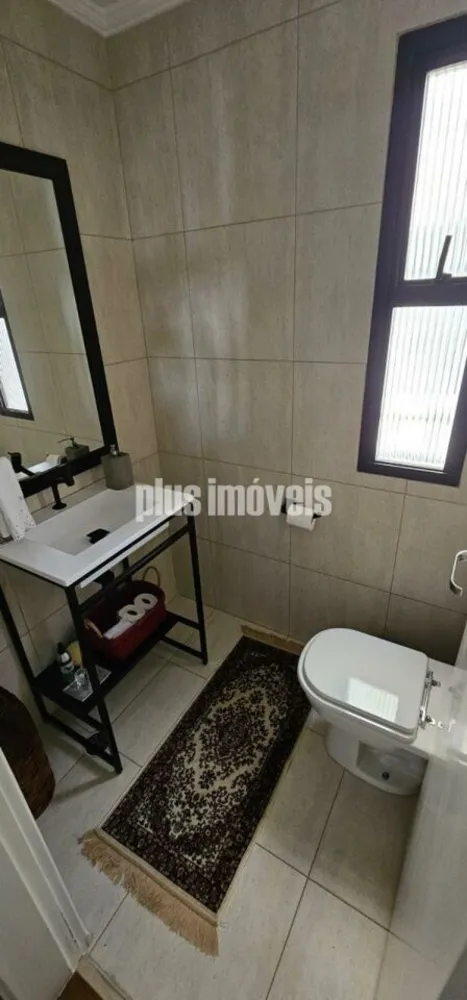 Apartamento, 4 quartos, 200 m² - Foto 1