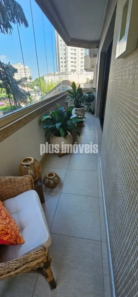 Apartamento, 4 quartos, 200 m² - Foto 8