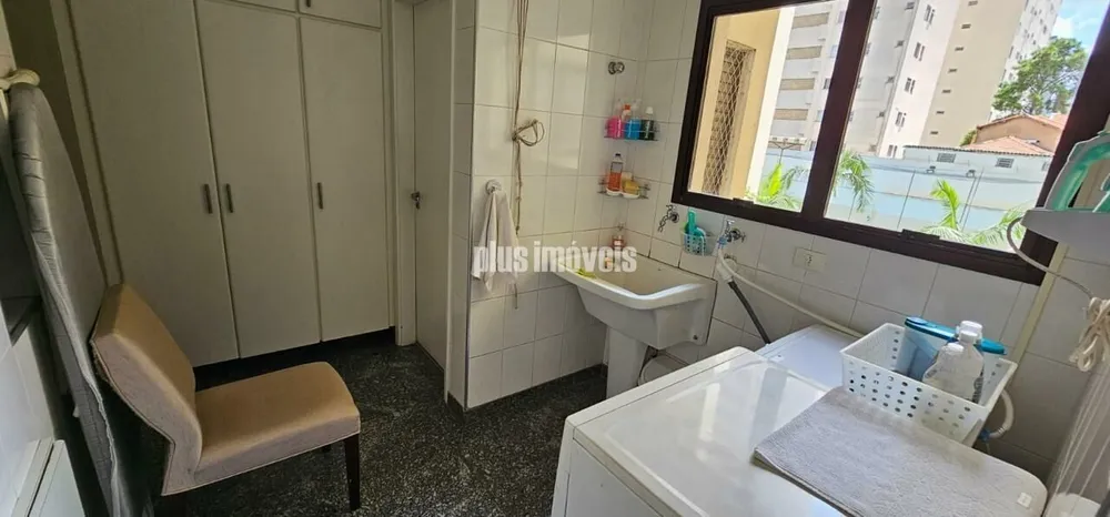 Apartamento, 4 quartos, 200 m² - Foto 12