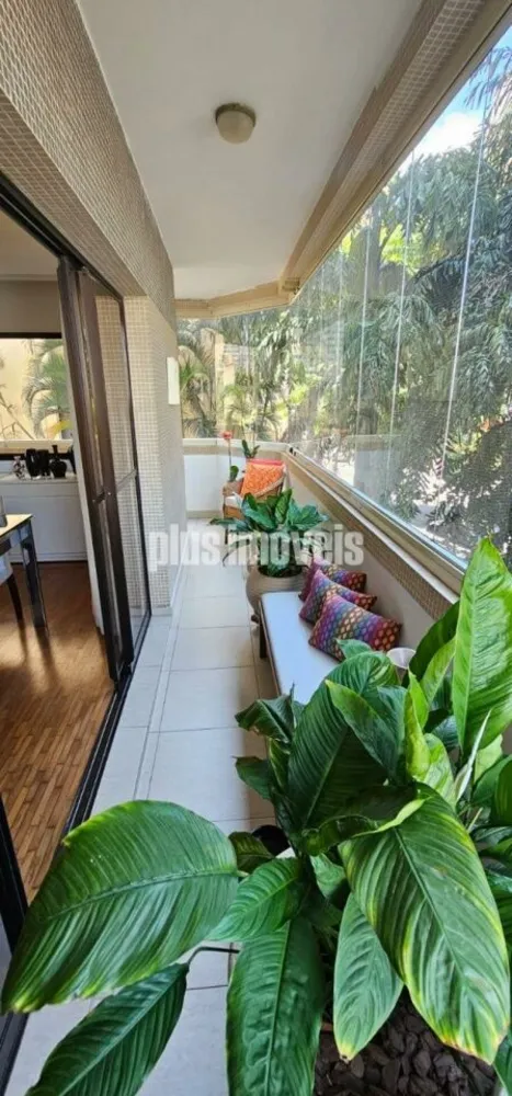 Apartamento, 4 quartos, 200 m² - Foto 7