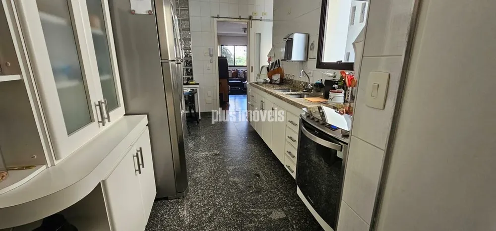 Apartamento, 4 quartos, 200 m² - Foto 4