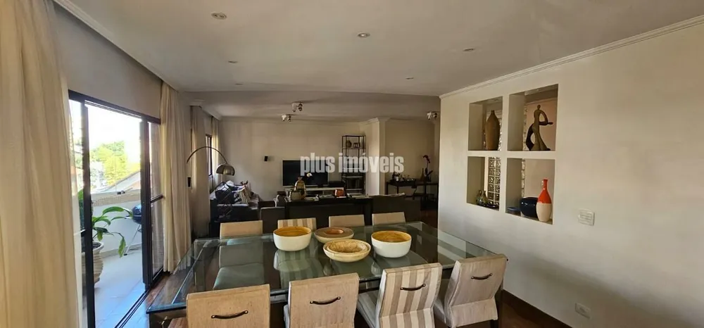 Apartamento, 4 quartos, 200 m² - Foto 10