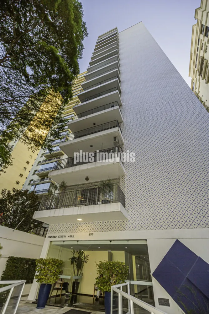 Apartamento, 3 quartos, 212 m² - Foto 7
