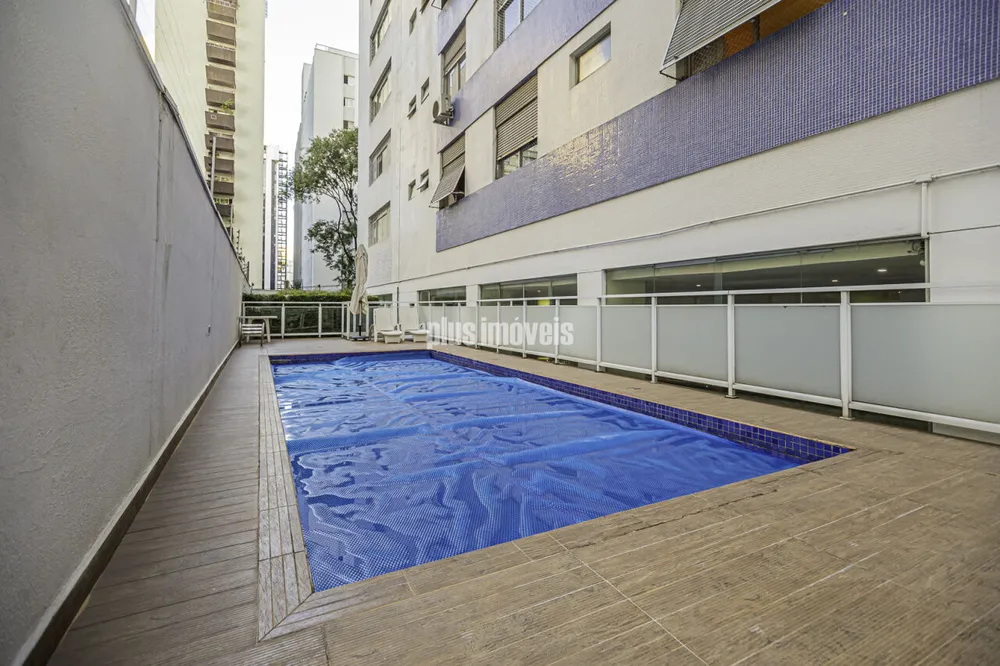 Apartamento, 3 quartos, 212 m² - Foto 8