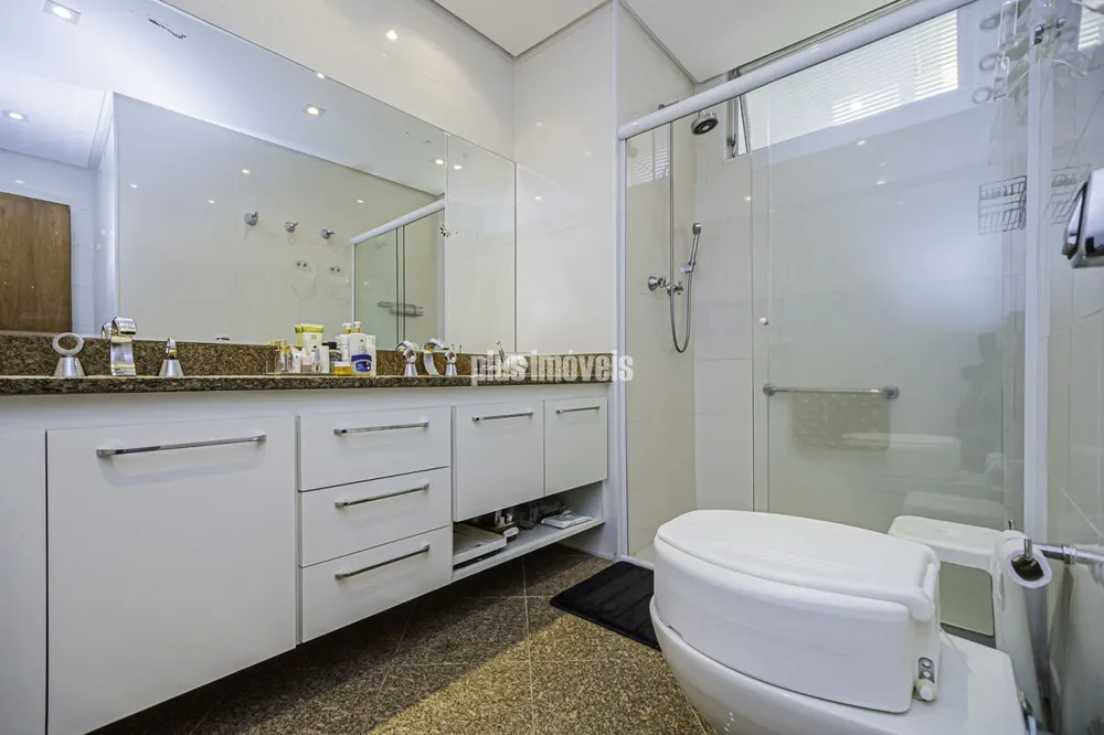 Apartamento, 3 quartos, 212 m² - Foto 5