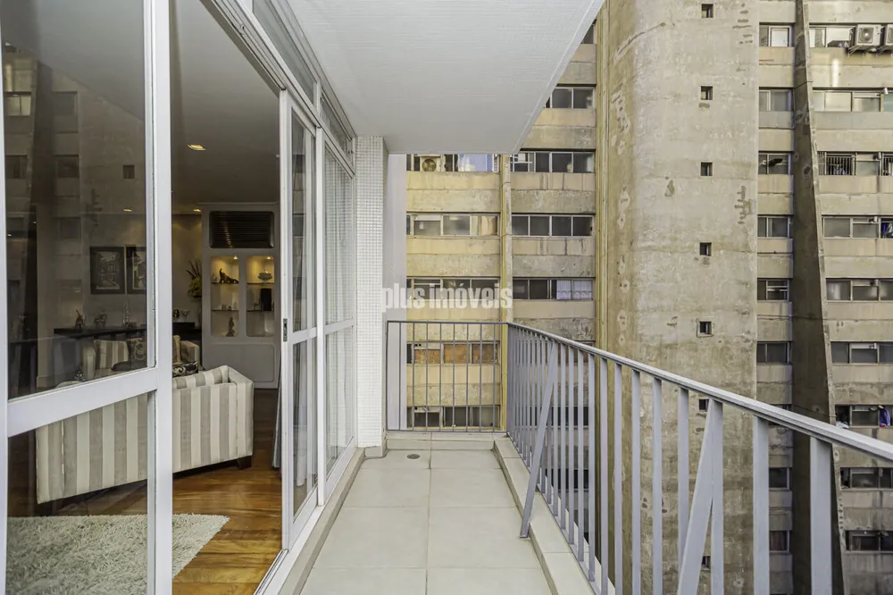 Apartamento, 3 quartos, 212 m² - Foto 3